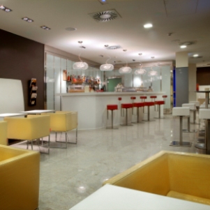 Cafeteria