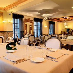 Restaurante
