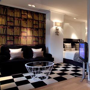 Habitaciones