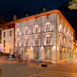 Hôtel