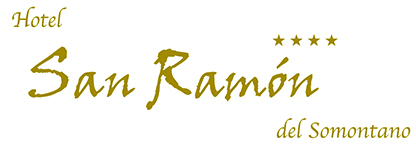 Hotel Spa 4* con encanto San Ramon Somontano en Barbastro (Huesca). TEL.:974312825 (Spa Privado, Restaurante, WiFi gratuito, Parking, Cafeteria.