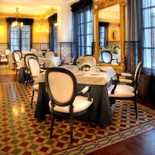 Historia del restaurante