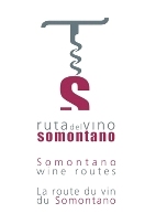 ruta del vino Somontano
