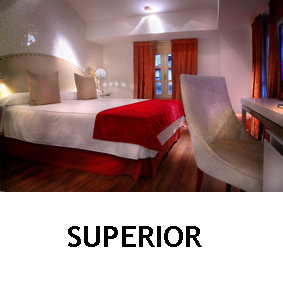 Habitaciones Superior