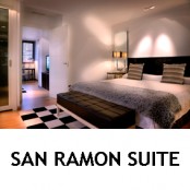 San Ramón Suite