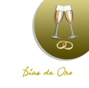 Días de oro. Precio especial para mayores de 50 años.