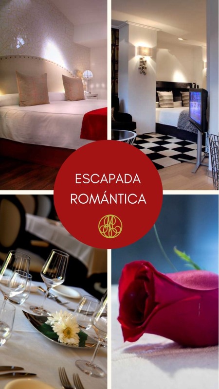 Escapada Romántica