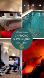 Escapada Spa