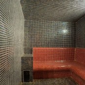 Baño Turco Hotel San Ramón