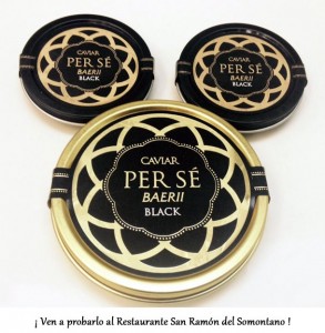 Cavias Per Sé