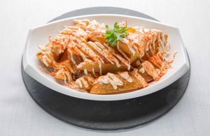 Patatas San Ramón