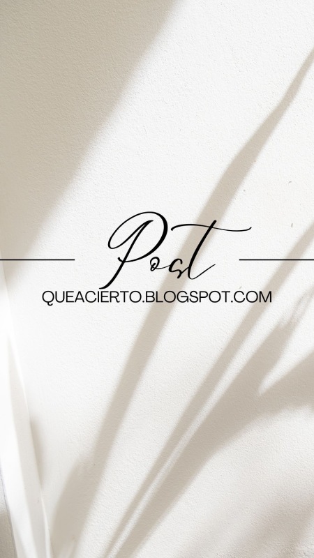 Post del Hotel en Queacierto.Blogspot.Com