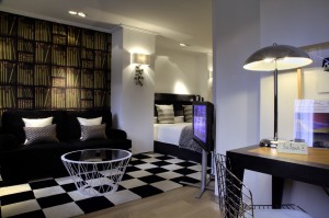 Romántica Suite con jacuzzi para parejas